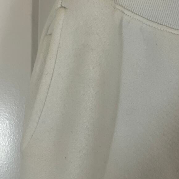 TNA Aritzia Joggers - Women XS - White - Picture 3 of 5